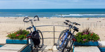 Ride photo